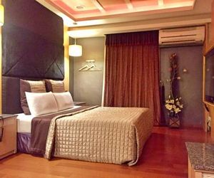 Spring Breeze Boutique Motel Kaohsiung Taiwan