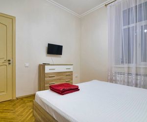 Apartment on Udatnogo 5 Lvov Ukraine