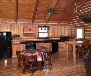 Log Home Guest House Ocklawaha United States