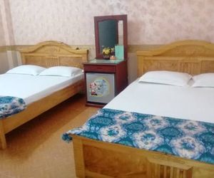 Hoang Trung Mini Hotel Vung Tau Vietnam