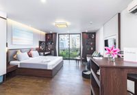 Отзывы Christina’s Da Nang — Co-Living Apartments