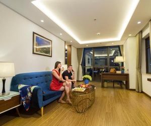 Pavilion Hotel Da Nang Vietnam