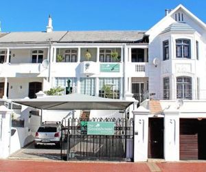 The Greenhouse Boutique Hotel Green Point South Africa