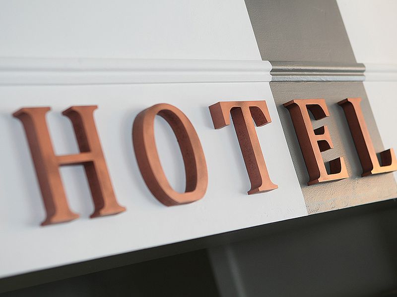 Hotel Photo 21