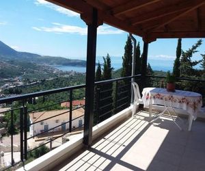 Apartments Anetas House Himare Albania