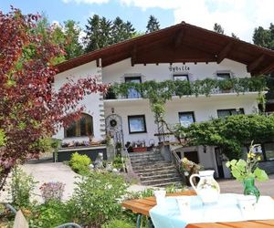 Pension Sybille Ebensee Austria