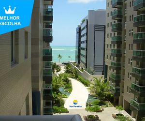 Sun Paradise - JTR 205 Maceio Brazil