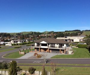 Rotorua Views Bed and Breakfast and Apartment Rotorua New Zealand
