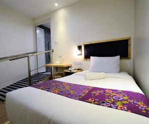 Artisan Eco Hotel Petaling Jaya Malaysia