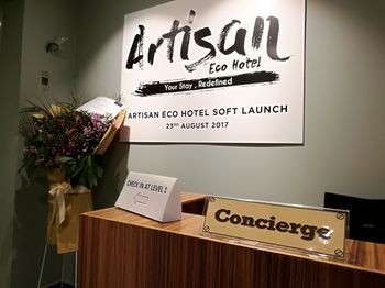 Hotel Photo 19