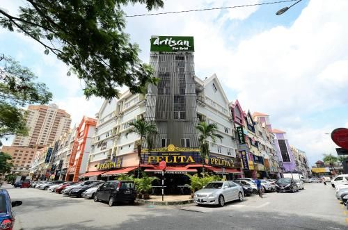 Hotel Photo 22