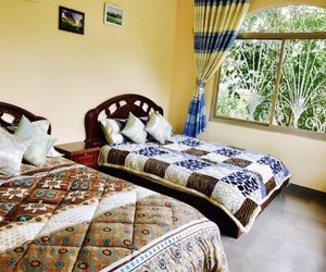 Memory Villa Dalat Vietnam