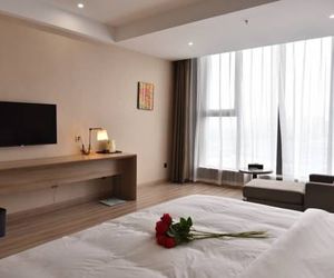 Yadu Hotel Luoyang China