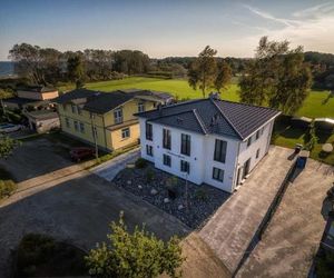 Villa Südstrandperle by rujana Ostseebad Goehren Germany