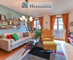 Ferienwohnung 50er Vintage Flair Fuessen Germany