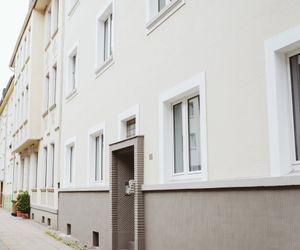 Glück Auf Appartements See Straße Essen Essen Germany
