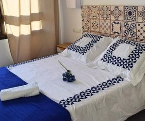 Apartamento Soho Malaga Spain