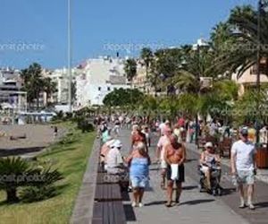 Apartment 409 El Carmen Los Cristianos Spain