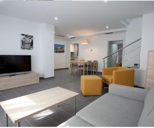 Apartamentos Ocea Cambrils Spain