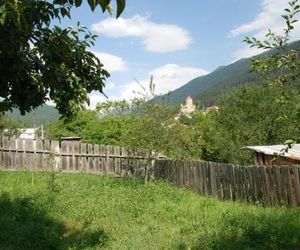 Keti Pilpani Guesthouse Mestia Georgia