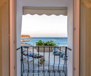 Fratelli Rooms Tinos Town Greece