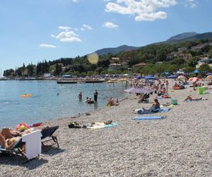 Apatmani Milena Opatija Croatia