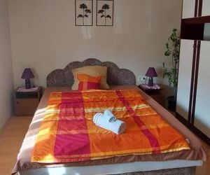 HeuReka Apartman Pecs Hungary