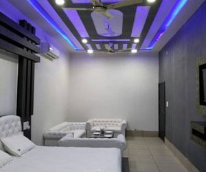 Harsh Hotel Thanesar India