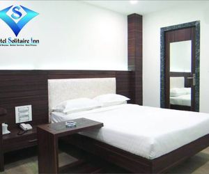 Hotel Solitaire Inn Gwalior India