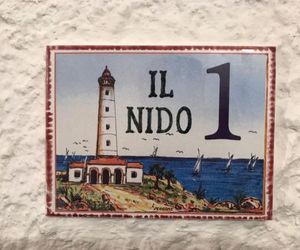 Il Nido 1 e 2 San Vito Lo Capo Italy