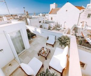 Dimora Anderì Polignano a Mare Italy