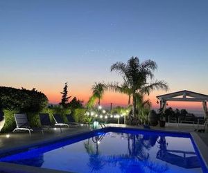 Casa Vacanze Belvedere Trappeto Italy