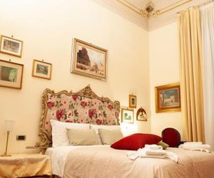 B&B Gran Suite Piazza Maggiore Bologna Italy