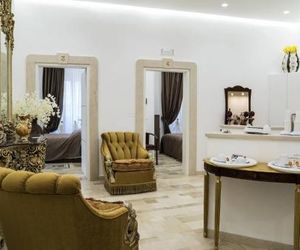 B&B Conte Cavour Barletta Italy