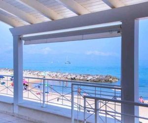 Apartment Via Residenziale Trappeto Italy