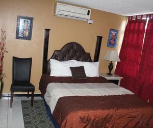Serenity at the Oxford Kingston Jamaica