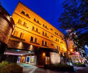 Hotel Luna Otsu (Adult Only) Otsu Japan