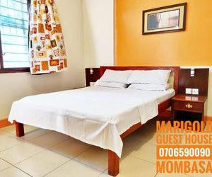 Marigold Guest House Mombasa Kenya