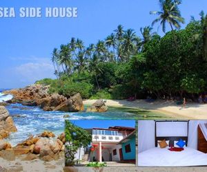 Seaside House Mirissa Sri Lanka