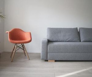 Blue city apartment Klaipeda Lithuania