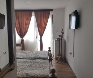 Villa Srma Ohrid Macedonia
