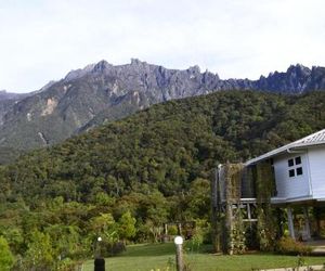 Mesilau Mountain Retreats Kundasang Malaysia