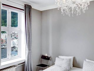 Фото отеля Apartment with Beautiful View to Bryggen