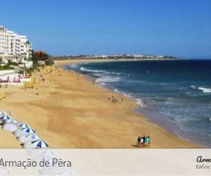 Edificio Solmar Apartment Armacao De Pera Portugal