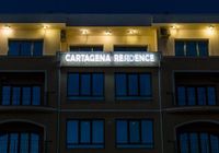 Отзывы Cartagena Apartments, 1 звезда