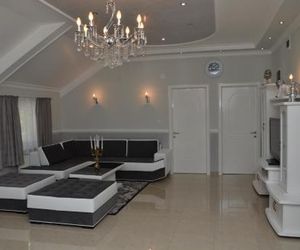 Apartments Royal Menex Pozarevac Serbia