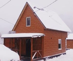 Holiday home in Arkhyz Arkhiz Russia