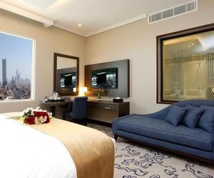 Swiss Spirit Hotel & Suites Metropolitan Riyadh Saudi Arabia