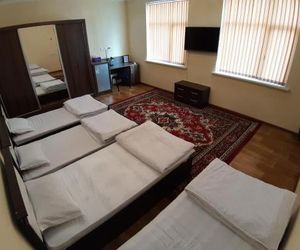 City Hostel Dushanbe Dushanbe Tajikistan