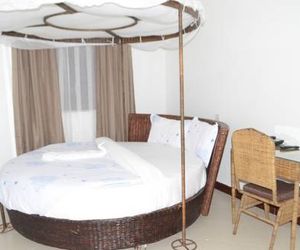 Vamos Hotel Mafinga Mdonya Tanzania